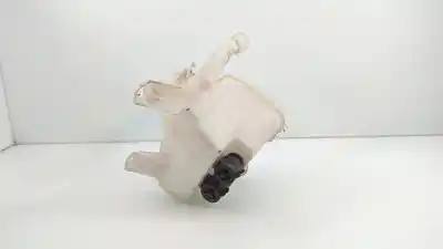 Peça sobressalente para automóvel em segunda mão depósito do limpa vidros por toyota yaris (ksp9/scp9/nlp9) 1.4 turbodiesel cat referências oem iam 853100d060 vnkkc98370a157755 