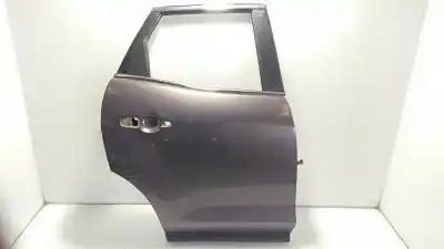 Автозапчастина б/у двері задні праві для mazda cx-7 (er) luxury посилання на oem iam  jmzer893680108147 