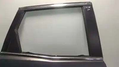 Автозапчастина б/у двері задні праві для mazda cx-7 (er) luxury посилання на oem iam  jmzer893680108147 