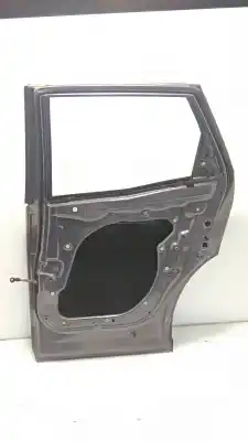 Автозапчастина б/у двері задні праві для mazda cx-7 (er) luxury посилання на oem iam  jmzer893680108147 