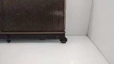 Автозапчасти б/у водяной радиатор за MAZDA CX-7 (ER) Luxury ссылки OEM IAM 2220002081 JMZER893680108147 