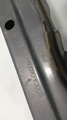 Pezzo di ricambio per auto di seconda mano rinforzo paraurti anteriore per mazda cx-7 (er) luxury riferimenti oem iam  jmzer893680108147 