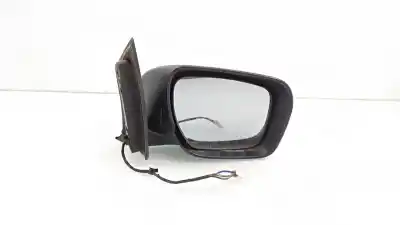 Автозапчастина б/у правий задний огляд для mazda cx-7 (er) luxury посилання на oem iam  jmzer893680108147 