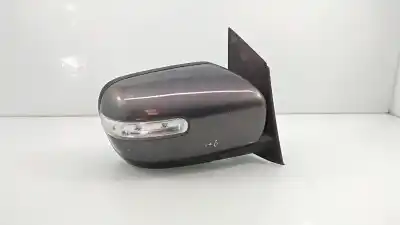 Автозапчастина б/у правий задний огляд для mazda cx-7 (er) luxury посилання на oem iam  jmzer893680108147 