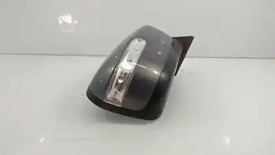 Автозапчастина б/у правий задний огляд для mazda cx-7 (er) luxury посилання на oem iam  jmzer893680108147 