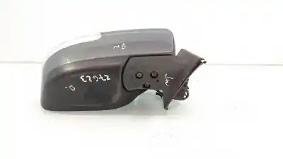 Автозапчастина б/у правий задний огляд для mazda cx-7 (er) luxury посилання на oem iam  jmzer893680108147 