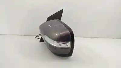 Peça sobressalente para automóvel em segunda mão espelho retrovisor esquerdo por mazda cx-7 (er) luxury referências oem iam  jmzer893680108147 