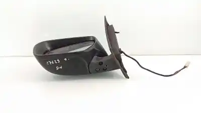 Peça sobressalente para automóvel em segunda mão espelho retrovisor esquerdo por mazda cx-7 (er) luxury referências oem iam  jmzer893680108147 