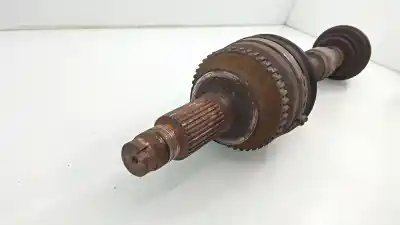 Second-hand car spare part front right transmission for mazda cx-7 (er) luxury oem iam references  jmzer893680108147 