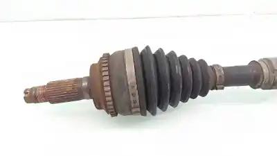 Second-hand car spare part front right transmission for mazda cx-7 (er) luxury oem iam references  jmzer893680108147 