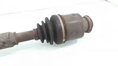 Second-hand car spare part front right transmission for mazda cx-7 (er) luxury oem iam references  jmzer893680108147 