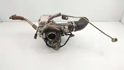 Peça sobressalente para automóvel em segunda mão turbocompresor por mazda cx-7 (er) luxury referências oem iam l3m713700d jmzer893680108147 k0422882