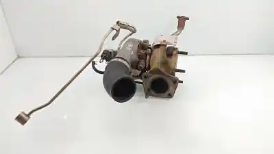 Peça sobressalente para automóvel em segunda mão turbocompresor por mazda cx-7 (er) luxury referências oem iam l3m713700d jmzer893680108147 k0422882