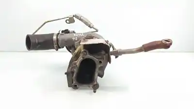 Peça sobressalente para automóvel em segunda mão turbocompresor por mazda cx-7 (er) luxury referências oem iam l3m713700d jmzer893680108147 k0422882