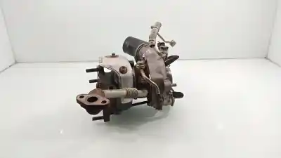 Peça sobressalente para automóvel em segunda mão turbocompresor por mazda cx-7 (er) luxury referências oem iam l3m713700d jmzer893680108147 k0422882