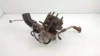 İkinci el araba yedek parçası TURBOSARJ için MAZDA CX-7 (ER)  OEM IAM referansları L3M713700D JMZER893680108147 K0422882