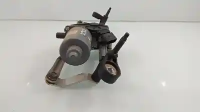 Second-hand car spare part front windshield wiper motor for opel corsa e 120 aniversario oem iam references 13432685 w0l0xep68f4097208 