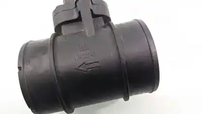 Second-hand car spare part flowmeter for opel corsa e 120 aniversario oem iam references 13452145 w0l0xep68f4097208 