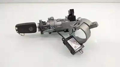 Second-hand car spare part ignition switch for opel corsa e 120 aniversario oem iam references 13383062 w0l0xep68f4097208 
