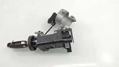 Second-hand car spare part Ignition Switch for OPEL CORSA E 120 Aniversario OEM IAM references 13383062 W0L0XEP68F4097208 