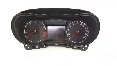 Peça sobressalente para automóvel em segunda mão quadrante por opel corsa e 120 aniversario referências oem iam 13499775