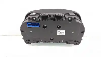 Peça sobressalente para automóvel em segunda mão quadrante por opel corsa e 120 aniversario referências oem iam 13499775 w0l0xep68f4097208 