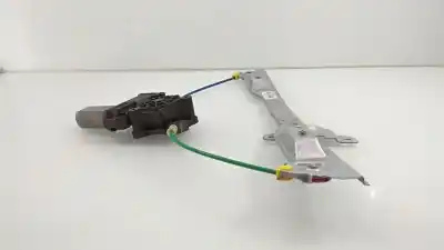 Second-hand car spare part driver left window regulator for opel corsa e 120 aniversario oem iam references 13447038lh w0l0xep68f4097208 