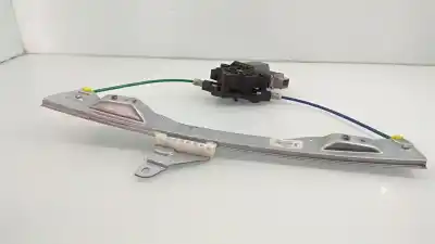 Second-hand car spare part driver left window regulator for opel corsa e 120 aniversario oem iam references 13447038lh w0l0xep68f4097208 