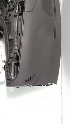 Peça sobressalente para automóvel em segunda mão kit airbag por opel corsa e 120 aniversario referências oem iam 13593287 w0l0xep68f4097208 