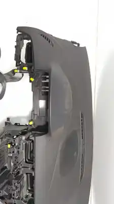 Peça sobressalente para automóvel em segunda mão kit airbag por opel corsa e 120 aniversario referências oem iam 13593287 w0l0xep68f4097208 