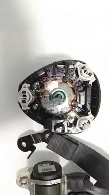 Peça sobressalente para automóvel em segunda mão kit airbag por opel corsa e 120 aniversario referências oem iam 13593287 w0l0xep68f4097208 