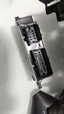 Peça sobressalente para automóvel em segunda mão kit airbag por opel corsa e 120 aniversario referências oem iam 13593287 w0l0xep68f4097208 