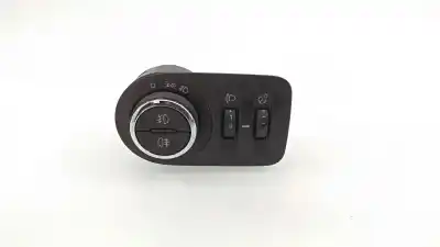 Second-hand car spare part headlights switch for opel corsa e 120 aniversario oem iam references 13470445 w0l0xep68f4097208 