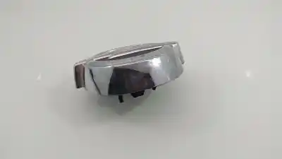 Second-hand car spare part tailgate back door handle for opel corsa e 120 aniversario oem iam references 13401592 w0l0xep68f4097208 