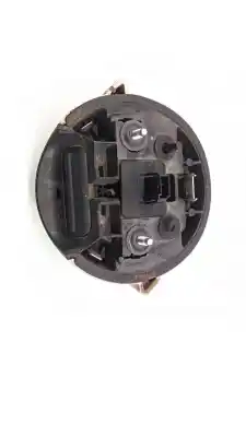 Second-hand car spare part tailgate back door handle for opel corsa e 120 aniversario oem iam references 13401592 w0l0xep68f4097208 