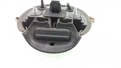 Second-hand car spare part tailgate back door handle for opel corsa e 120 aniversario oem iam references 13401592 w0l0xep68f4097208 