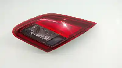 Автозапчастина б/у правий ліхтар для OPEL CORSA E 120 Aniversario Посилання на OEM IAM 13428452 W0L0XEP68F4097208  Автозапчастина б/у правий ліхтар для OPEL CORSA E 120 Aniversario Посилання на OEM IAM 13428452 W0L0XEP68F4097208