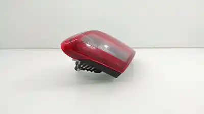 Peça sobressalente para automóvel em segunda mão farolim traseiro direito por opel corsa e 120 aniversario referências oem iam 13428452 w0l0xep68f4097208 