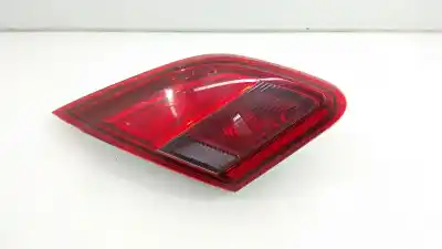 Peça sobressalente para automóvel em segunda mão farolim traseiro esquerdo por opel corsa e 120 aniversario referências oem iam 13428451 w0l0xep68f4097208 