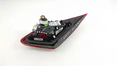 Peça sobressalente para automóvel em segunda mão farolim traseiro esquerdo por opel corsa e 120 aniversario referências oem iam 13428451 w0l0xep68f4097208 