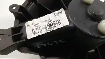 Peça sobressalente para automóvel em segunda mão motor de sofagem por opel corsa e 120 aniversario referências oem iam 13335075 w0l0xep68f4097208 