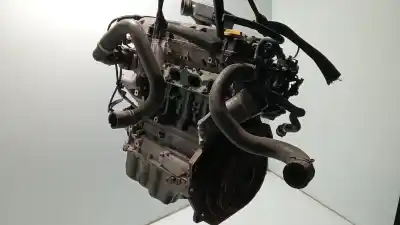 Pezzo di ricambio per auto di seconda mano motore completo per opel corsa e 120 aniversario riferimenti oem iam b14xer  video Pezzo di ricambio per auto di seconda mano motore completo per opel corsa e 120 aniversario riferimenti oem iam b14xer  video