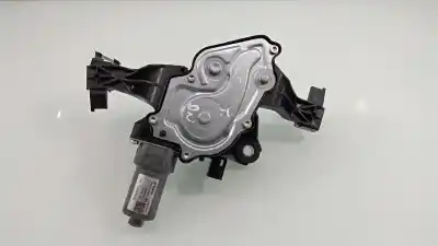 Pezzo di ricambio per auto di seconda mano motore tergicristallo posteriore per opel corsa e 120 aniversario riferimenti oem iam 13443959 w0l0xep68f4097208 