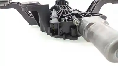 Pezzo di ricambio per auto di seconda mano motore tergicristallo posteriore per opel corsa e 120 aniversario riferimenti oem iam 13443959 w0l0xep68f4097208 