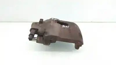 Second-hand car spare part front right brake caliper for opel corsa e 120 aniversario oem iam references  w0l0xep68f4097208 