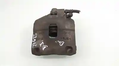 Second-hand car spare part front left brake caliper for opel corsa e 120 aniversario oem iam references  w0l0xep68f4097208 