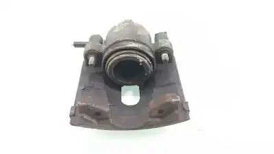 Peça sobressalente para automóvel em segunda mão pinça de travão dianteira esquerda por opel corsa e 120 aniversario referências oem iam 