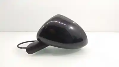 Peça sobressalente para automóvel em segunda mão espelho retrovisor esquerdo por opel corsa e 120 aniversario referências oem iam  w0l0xep68f4097208 