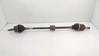 Second-hand car spare part front right transmission for opel corsa e 120 aniversario oem iam references 13149829 w0l0xep68f4097208 