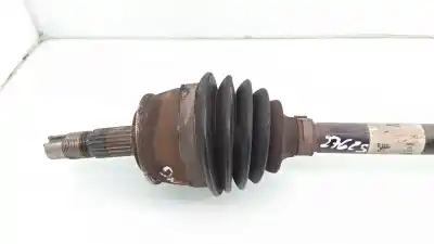 Second-hand car spare part front right transmission for opel corsa e 120 aniversario oem iam references 13149829 w0l0xep68f4097208 